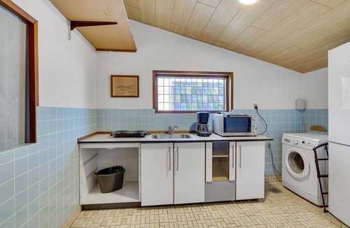 Lohals House | 5 bedroom accommodation in Tranekær