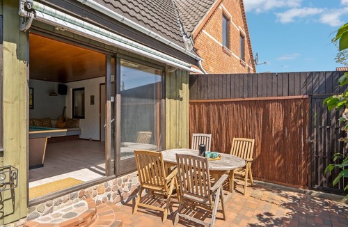 Lohals House | 5 bedroom accommodation in Tranekær