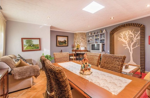 La Goba House | 5 bedroom accommodation in Vidreres