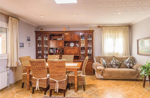 La Goba House | 5 bedroom accommodation in Vidreres