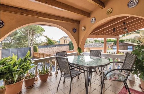 La Goba House | 5 bedroom accommodation in Vidreres