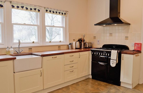 Aberlour Cottage | 5 bedroom accommodation in Aberlour