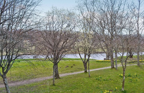 Aberlour Cottage | 5 bedroom accommodation in Aberlour