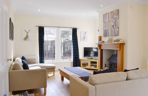 Aberlour Cottage | 5 bedroom accommodation in Aberlour