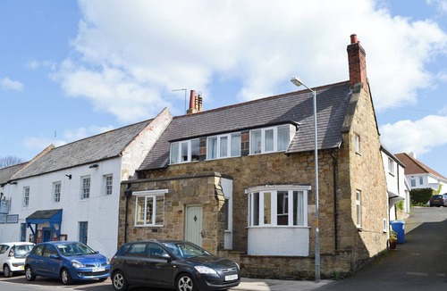 Alnmouth Cottage | 5 bedroom accommodation in Alnmouth