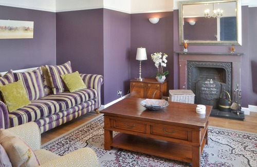 Alnmouth Cottage | 5 bedroom accommodation in Alnmouth
