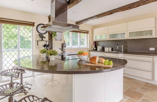 Charing Cottage | 5 bedroom accommodation in Ashford