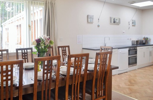 Aviemore Cottage | 5 bedroom accommodation in Aviemore