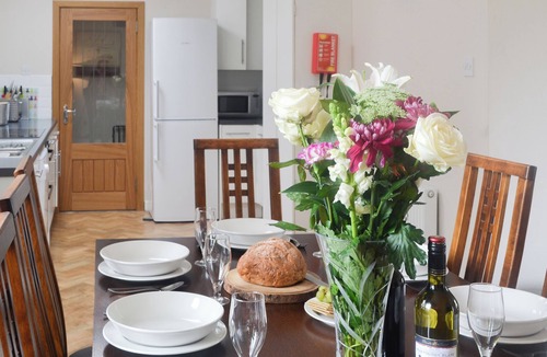 Aviemore Cottage | 5 bedroom accommodation in Aviemore