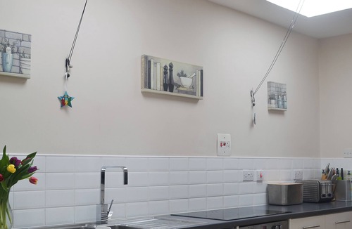 Aviemore Cottage | 5 bedroom accommodation in Aviemore