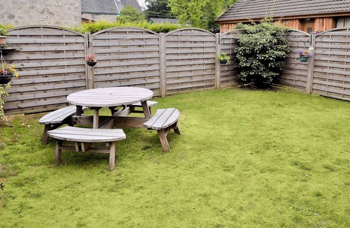 Aviemore Cottage | 5 bedroom accommodation in Aviemore