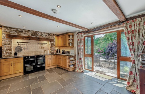 Hartland Cottage | 5 bedroom accommodation in Hartland, Bideford