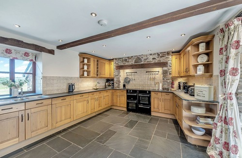 Hartland Cottage | 5 bedroom accommodation in Hartland, Bideford