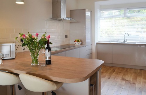 Exmouth Cottage | 5 bedroom accommodation in Exmouth