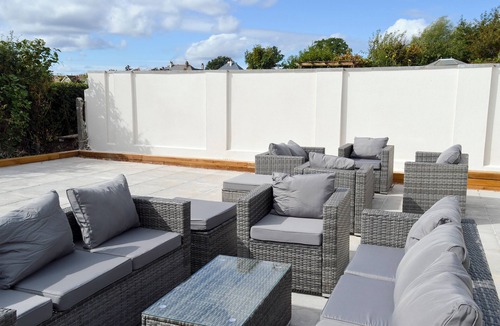 Exmouth Cottage | 5 bedroom accommodation in Exmouth