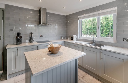 Mabe Cottage | 5 bedroom accommodation in Helston