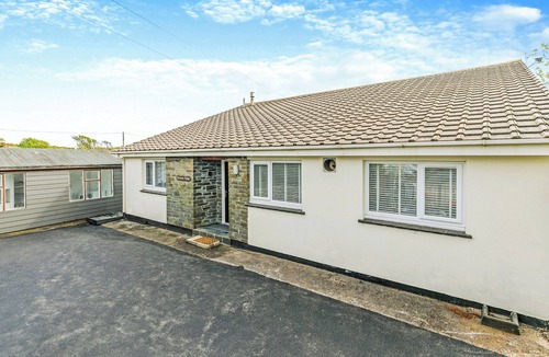 Mabe Cottage | 5 bedroom accommodation in Helston