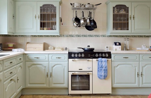 Narberth Cottage | 5 bedroom accommodation in Narberth