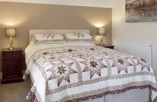 Narberth Cottage | 5 bedroom accommodation in Narberth