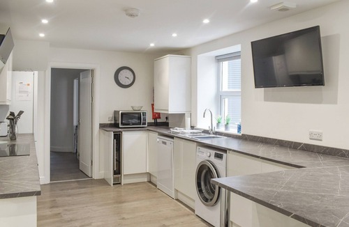 Newquay City Centre Cottage | 5 bedroom accommodation in Newquay