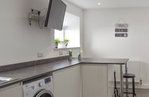Newquay City Centre Cottage | 5 bedroom accommodation in Newquay