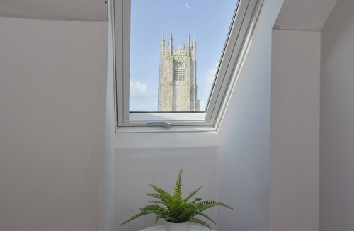 Newquay City Centre Cottage | 5 bedroom accommodation in Newquay