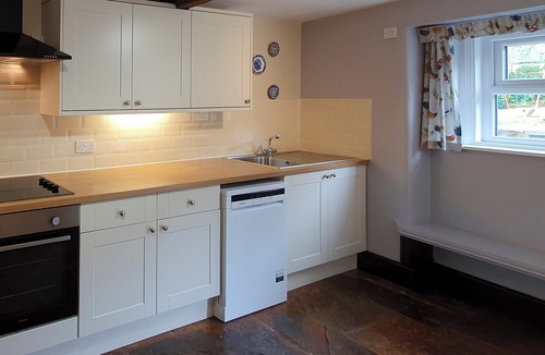 Draughton Cottage | 5 bedroom accommodation in Draughton, Skipton