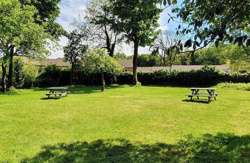 Draughton Cottage | 5 bedroom accommodation in Draughton, Skipton