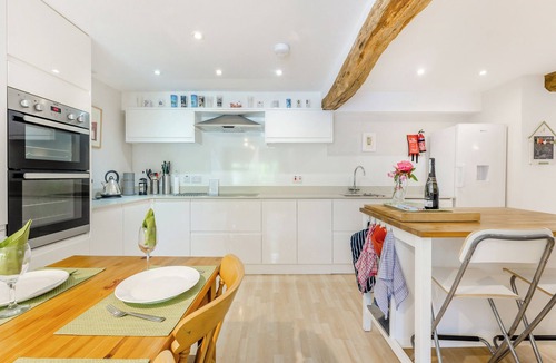 Chillington Cottage | 5 bedroom accommodation in Slapton