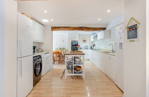 Chillington Cottage | 5 bedroom accommodation in Slapton