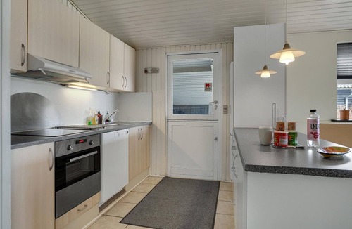 Skastrup Strand House | 5 bedroom accommodation in Bogense