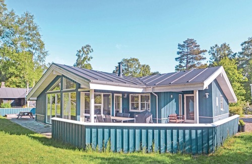 Grena Strand House | 5 bedroom accommodation in Grenaa