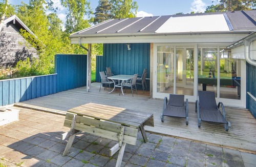 Grena Strand House | 5 bedroom accommodation in Grenaa