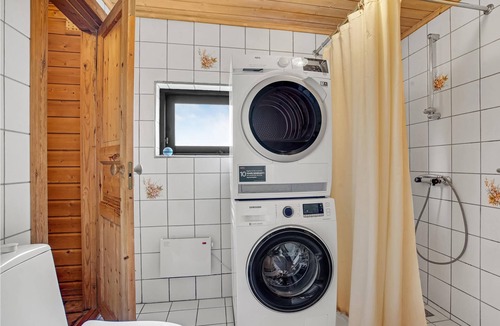 Rødhus House | 5 bedroom accommodation in Pandrup