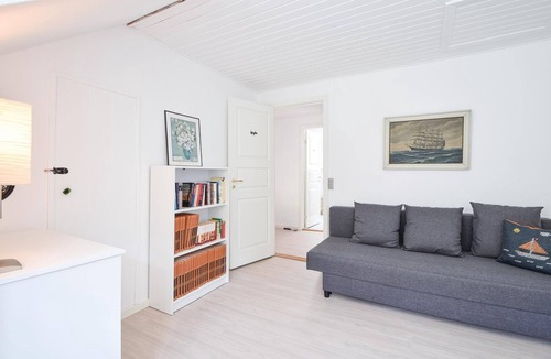 Randbol House | 5 bedroom accommodation in Randbøl