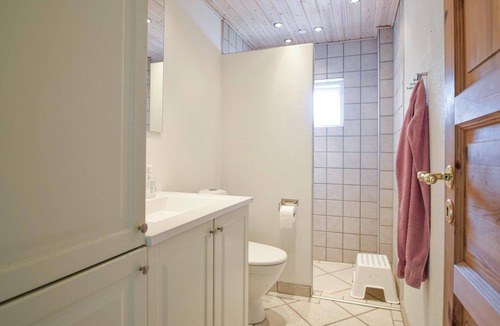 Randbol House | 5 bedroom accommodation in Randbøl