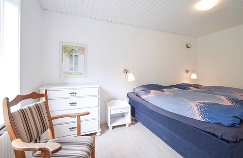 Randbol House | 5 bedroom accommodation in Randbøl