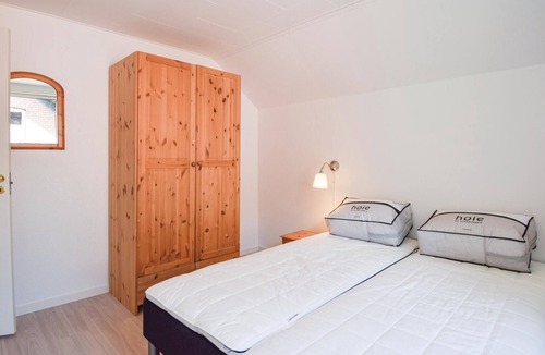 Randbol House | 5 bedroom accommodation in Randbøl