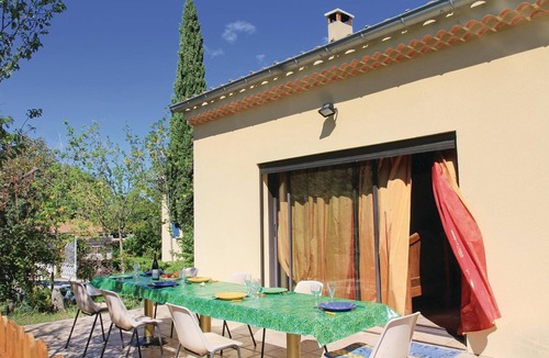 Grillon House | 5 bedroom accommodation in Grillon