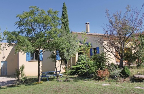 Grillon House | 5 bedroom accommodation in Grillon