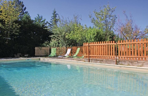 Grillon House | 5 bedroom accommodation in Grillon