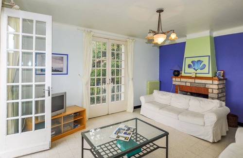 Puivert House | 5 bedroom accommodation in Puivert