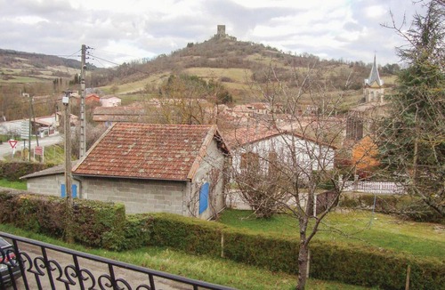 Puivert House | 5 bedroom accommodation in Puivert