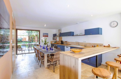 Vagnas House | 5 bedroom accommodation in Vagnas