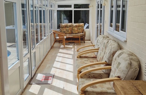 Aylsham Cottage | 5 bedroom accommodation in Aylsham