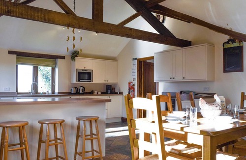 Warkworth Cottage | 5 bedroom accommodation in Warkworth, Banbury