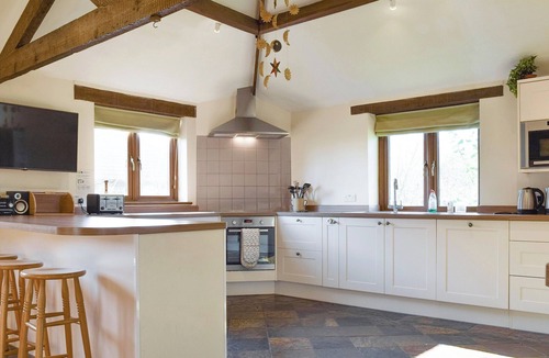 Warkworth Cottage | 5 bedroom accommodation in Warkworth, Banbury