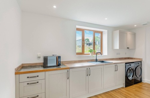 Belper Cottage | 5 bedroom accommodation in Belper