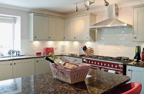 Golspie Cottage | 5 bedroom accommodation in Golspie