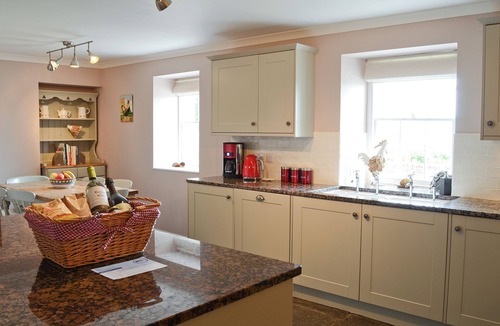 Golspie Cottage | 5 bedroom accommodation in Golspie